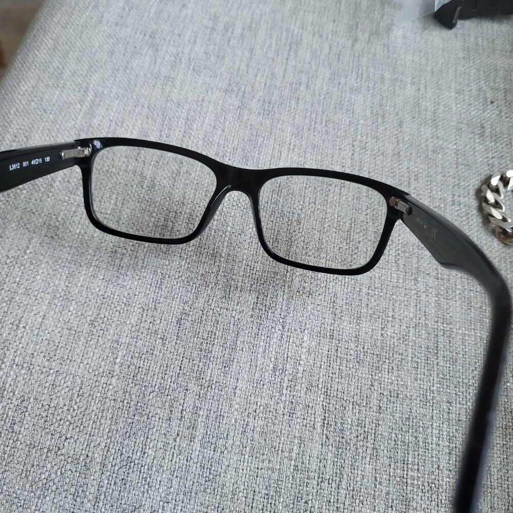 **Lacoste Prescription Glasses for Kids and Teens - Stylish and Comfortable** - Picture 6 of 8
